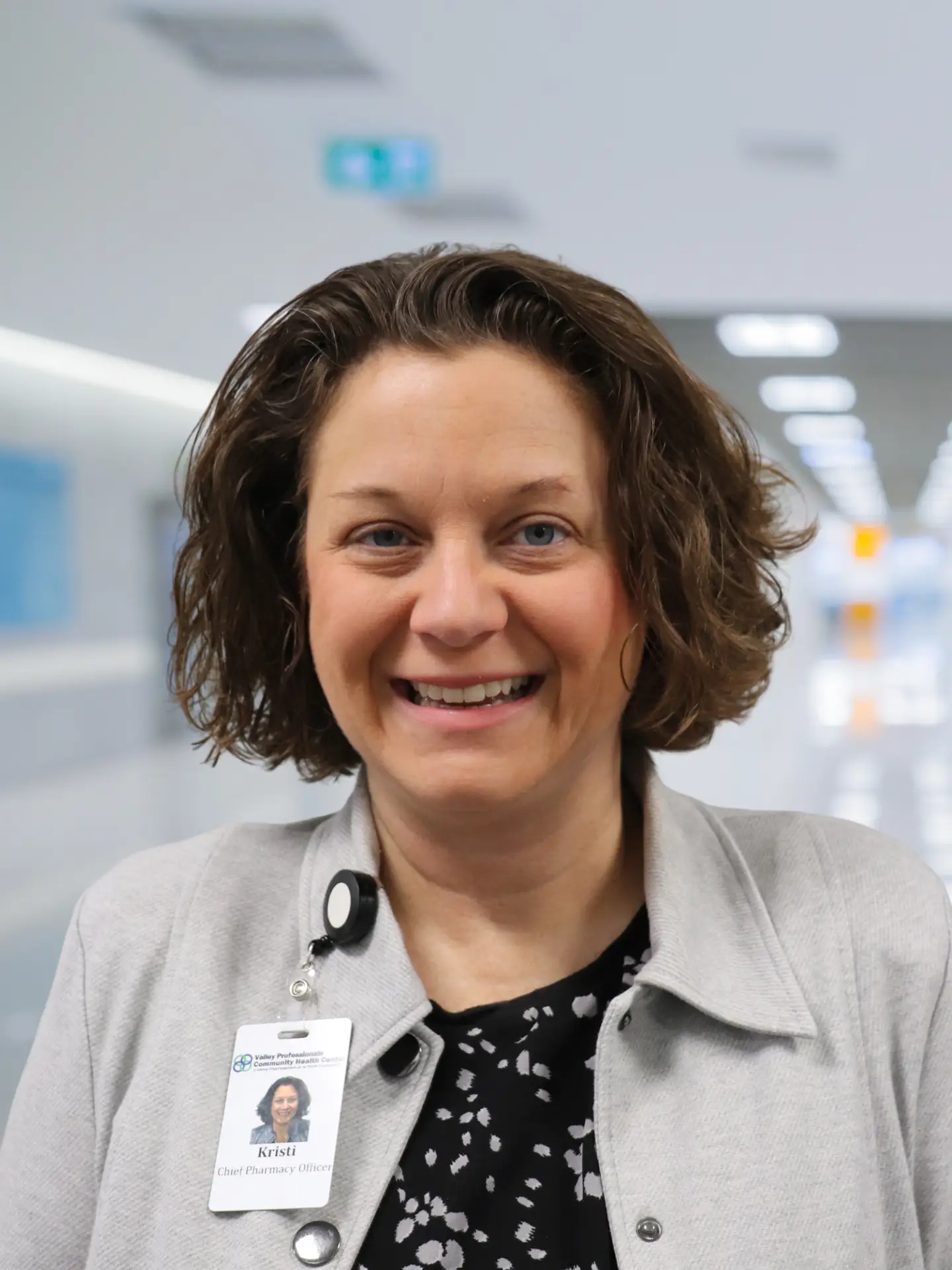 Kristi Williams Head Shot